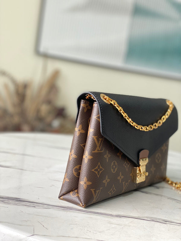 Fashion Lu-Vi bags - 5066