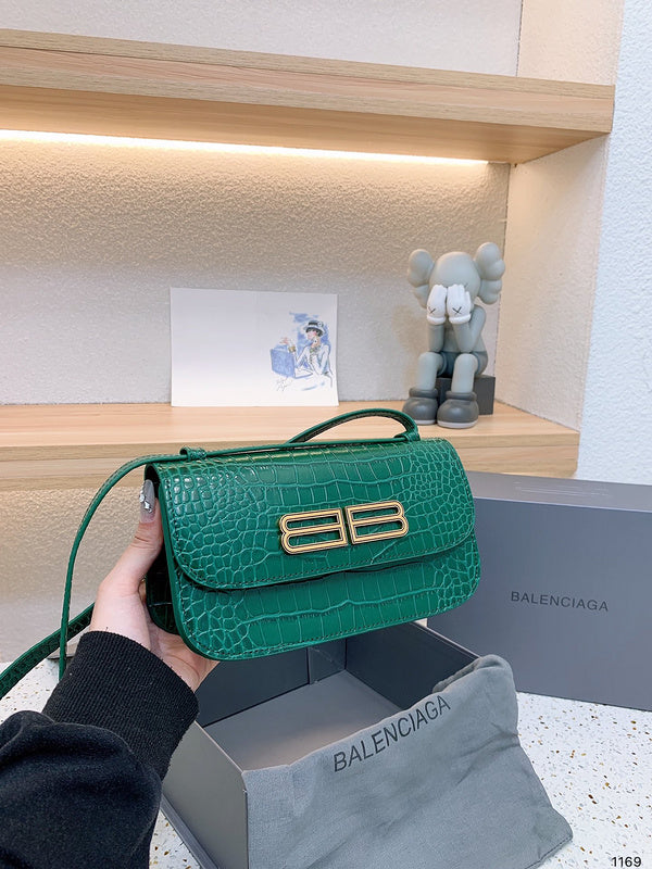 Ozarra Fashion - BGA Bags - 1610