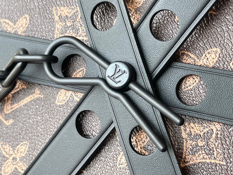 Fashion Lu-Vi bags - 5358