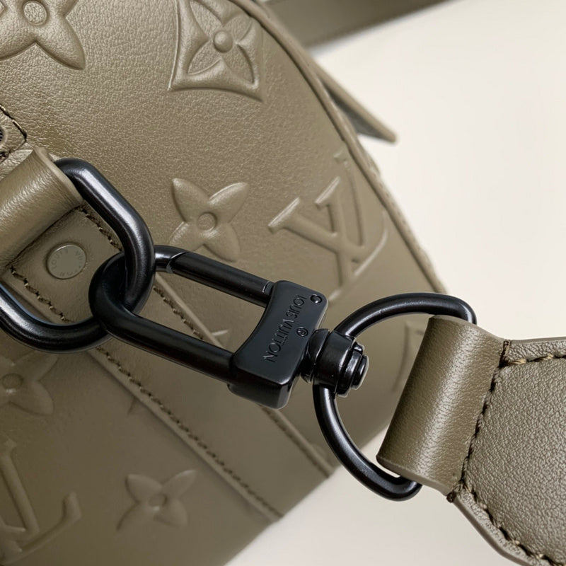 Ozarra Fashion Lu-Vi bags - 17522