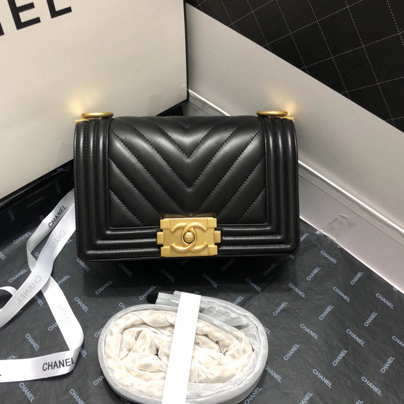 BAB - CHL Bags - 2607
