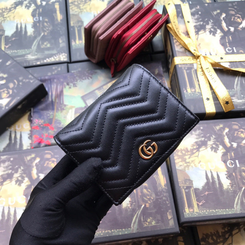 Ozarra - Guki Wallet - 616