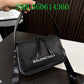 Ozarra Fashion - BGA Bags - 1740