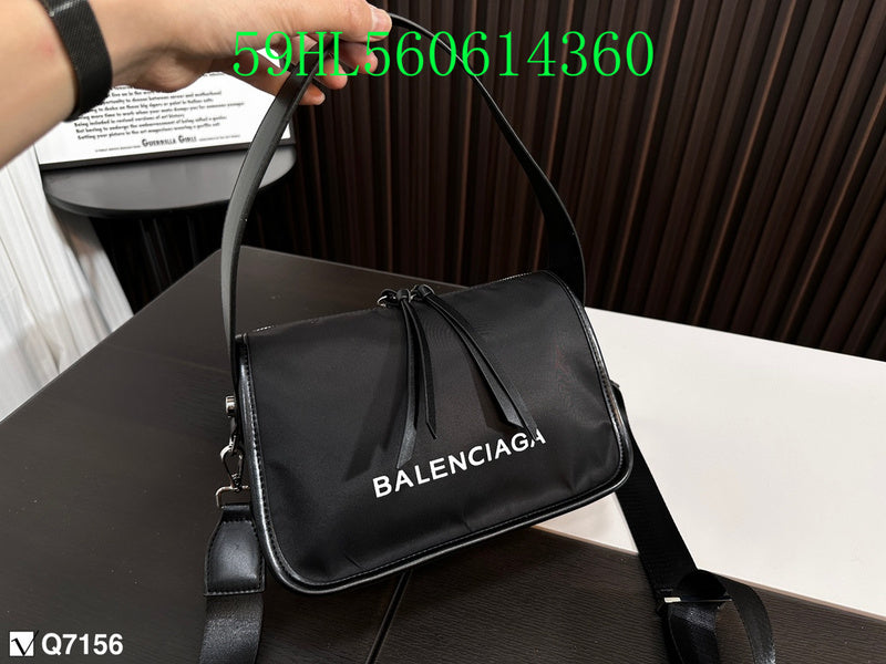 Ozarra Fashion - BGA Bags - 1740