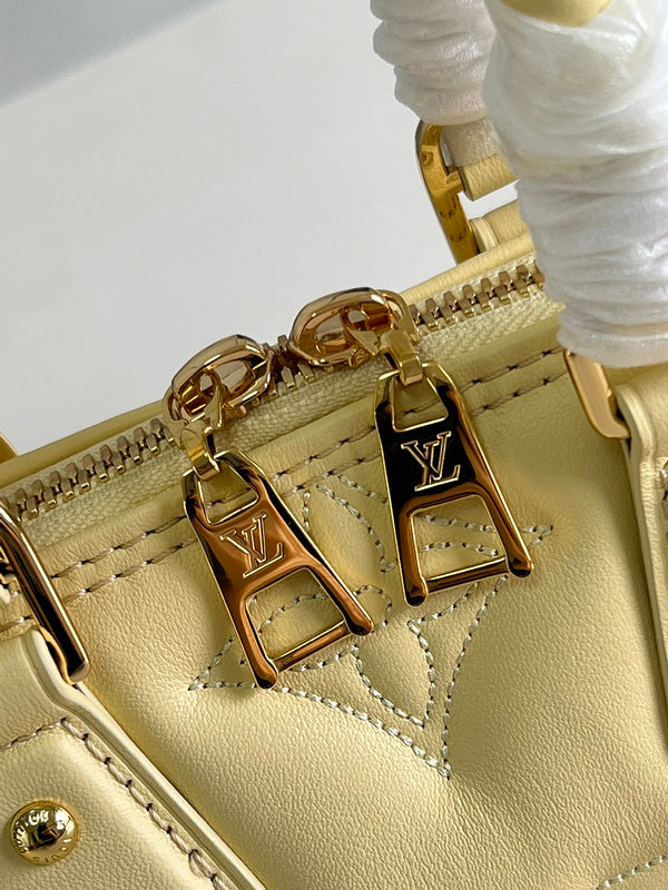 Ozarra Fashion Lu-Vi Bags - 16714