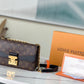 Fashion Lu-Vi bags - 4669