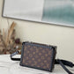 Fashion Lu-Vi bags - 4843