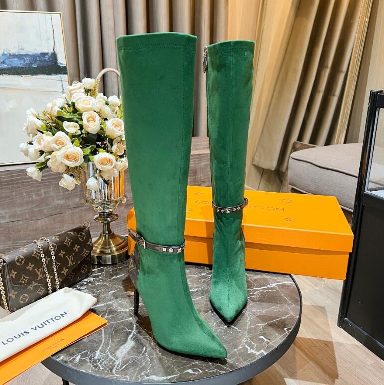 Ozarra Luxury - LOV Women Shoes - 876