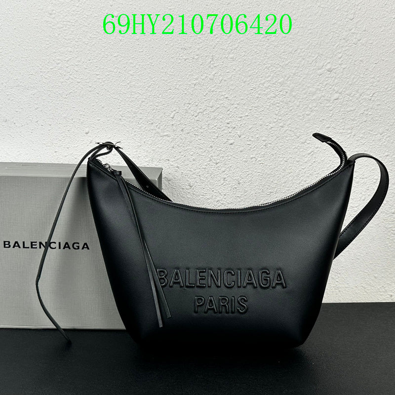 Ozarra Fashion - BGA Bags - 1708