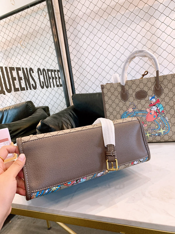 Ozarra - GCI Bags - 2150