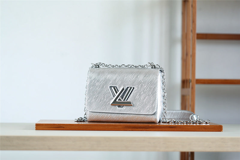 Ozarra Fashion Lu-Vi bags - 8442