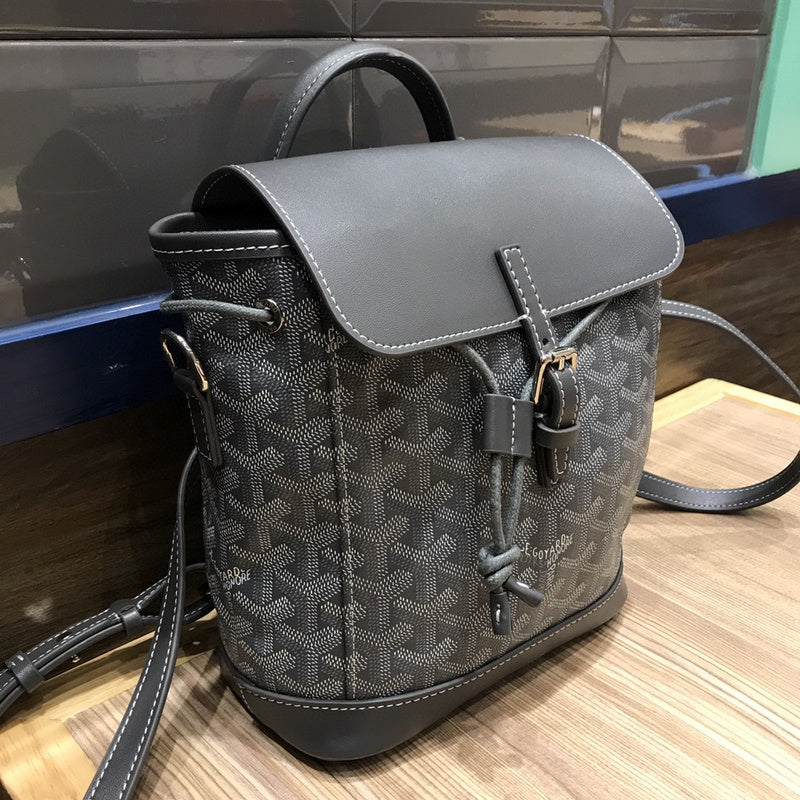 Ozarra - GOD Bags - 022