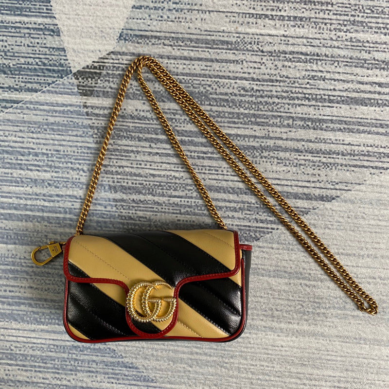 Ozarra - GUKI Bags - 2226