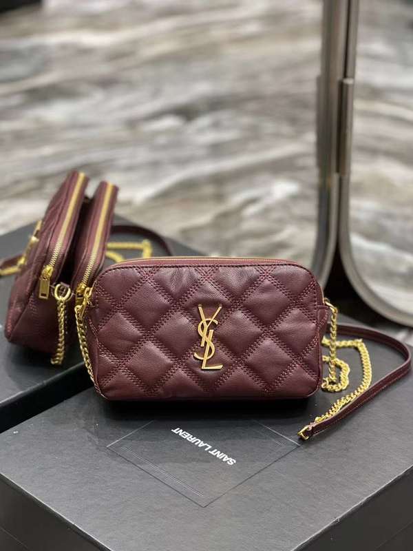 Ozarra - SLY Bags 513