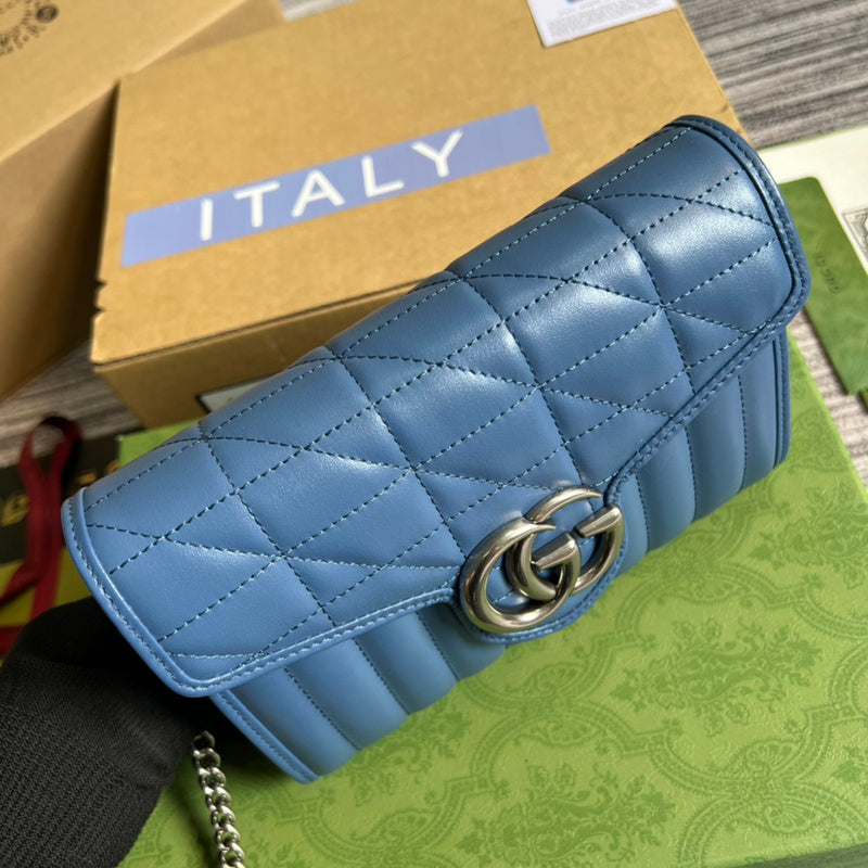 Ozarra - GG Bags - 1460