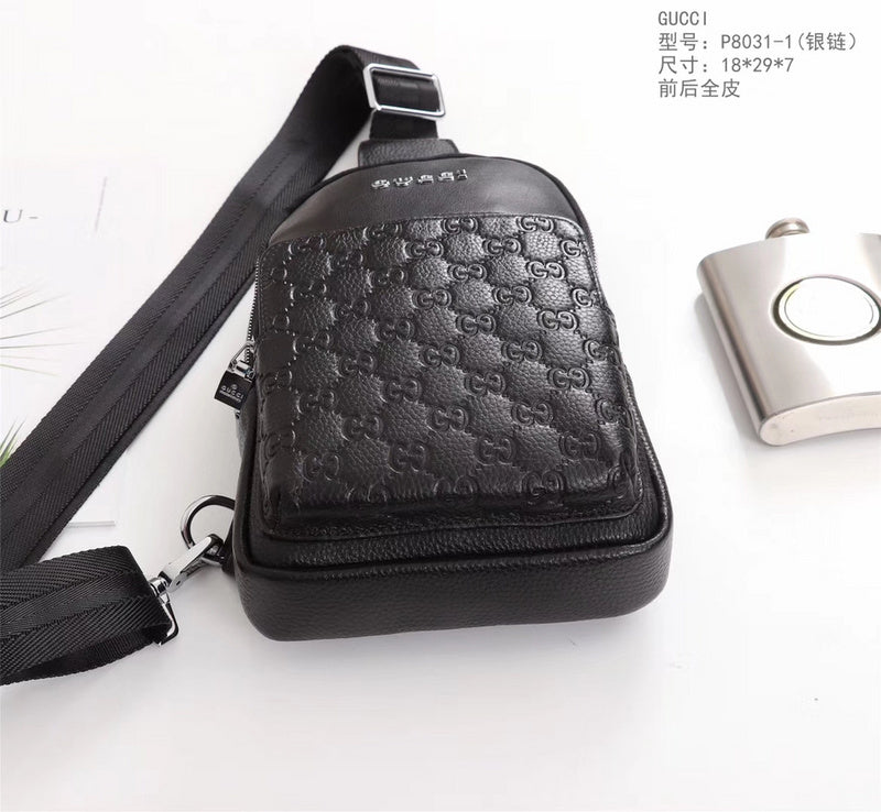 Ozarra - GCI Bags - 2334