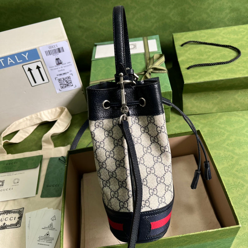 OZ - GCI Bags - 899