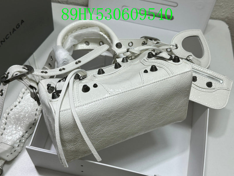 Ozarra Fashion - BGA Bags - 1757