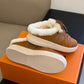 Ozarra Luxury - LOV Women Shoes - 420
