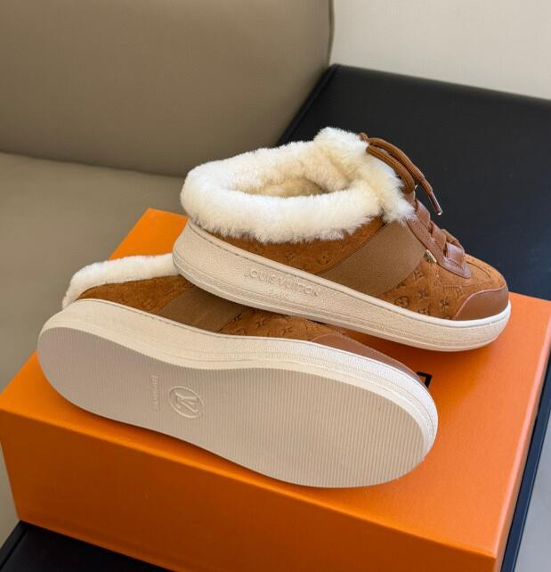 Ozarra Luxury - LOV Women Shoes - 420