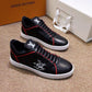 Ozarra Luxury - LOV Men Shoes - 1811