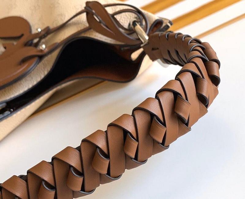 Ozarra Luxury - LOV Bags - 3028