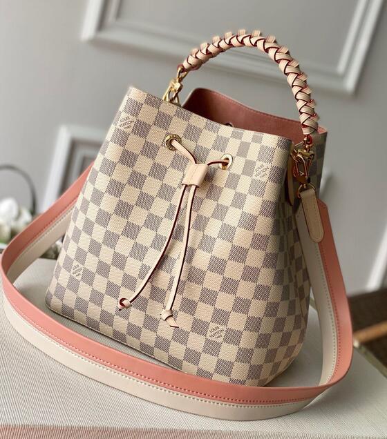Ozarra Luxury - LOV Bags - 3165