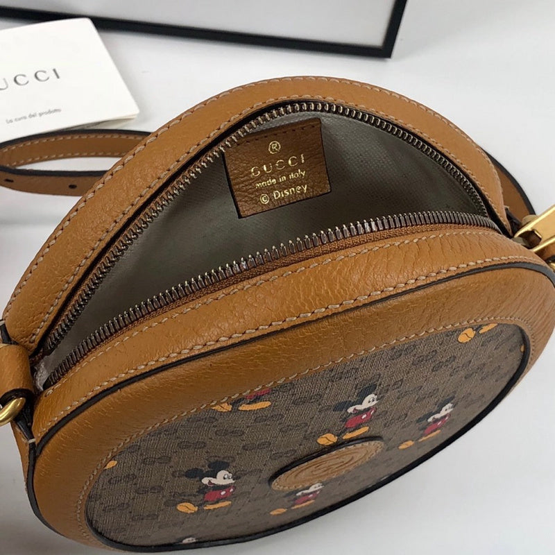 Ozarra - GCI Bags - 4009