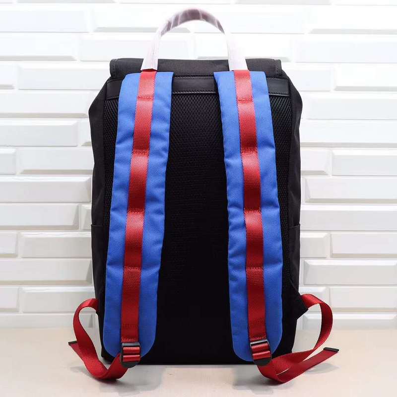 BAB - GCI Bags - 754