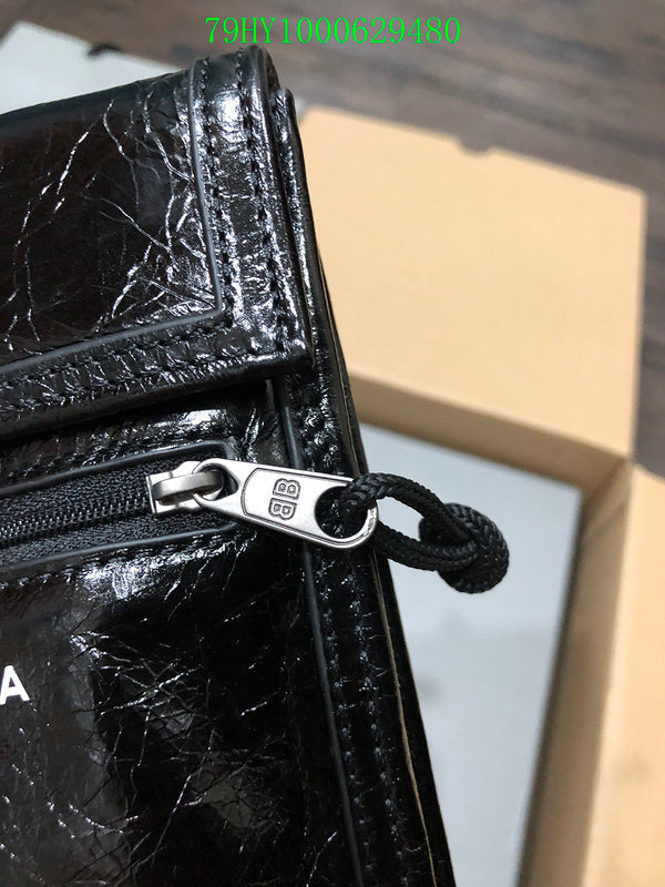 Ozarra Fashion - BGA Bags - 1722