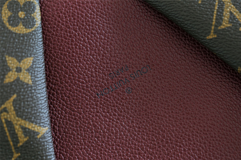 Ozarra Fashion Lu-Vi bags - 8011