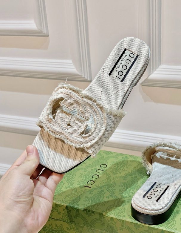 Ozarra Luxury - LOV Women Shoes - 143
