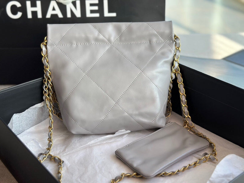 BAB - CHL Bags - 2709