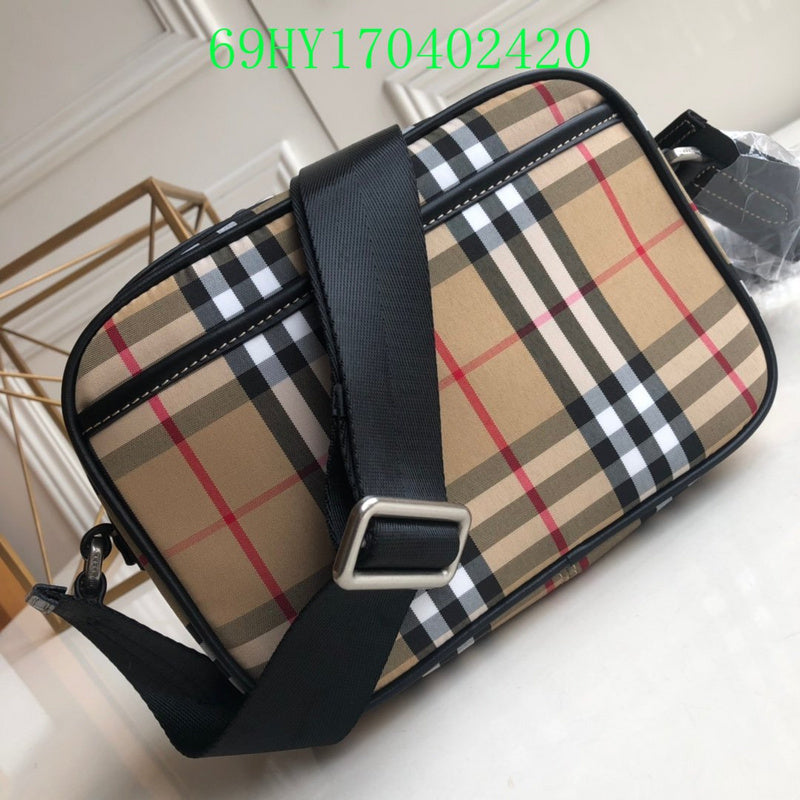 Ozarra Fashion -BBR Bags - 560