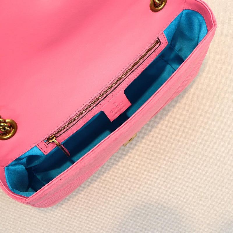 BAB - GCI Bags - 862