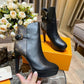 Ozarra Luxury - LOV Women Shoes - 852