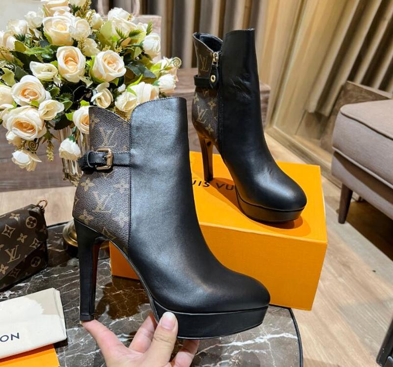 Ozarra Luxury - LOV Women Shoes - 852