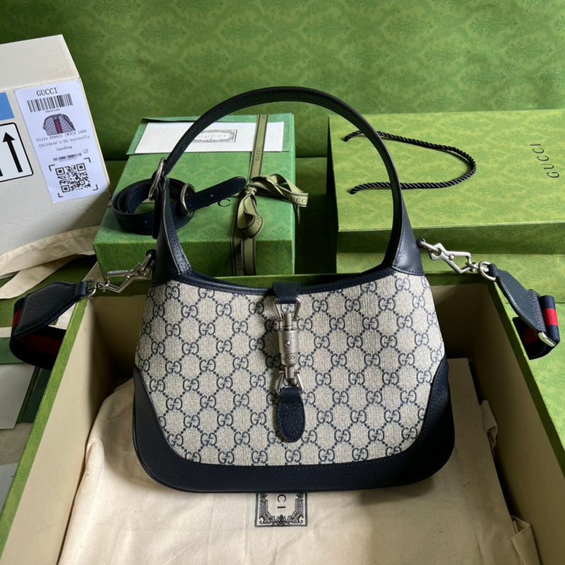 OZ - GCI Bags - 876