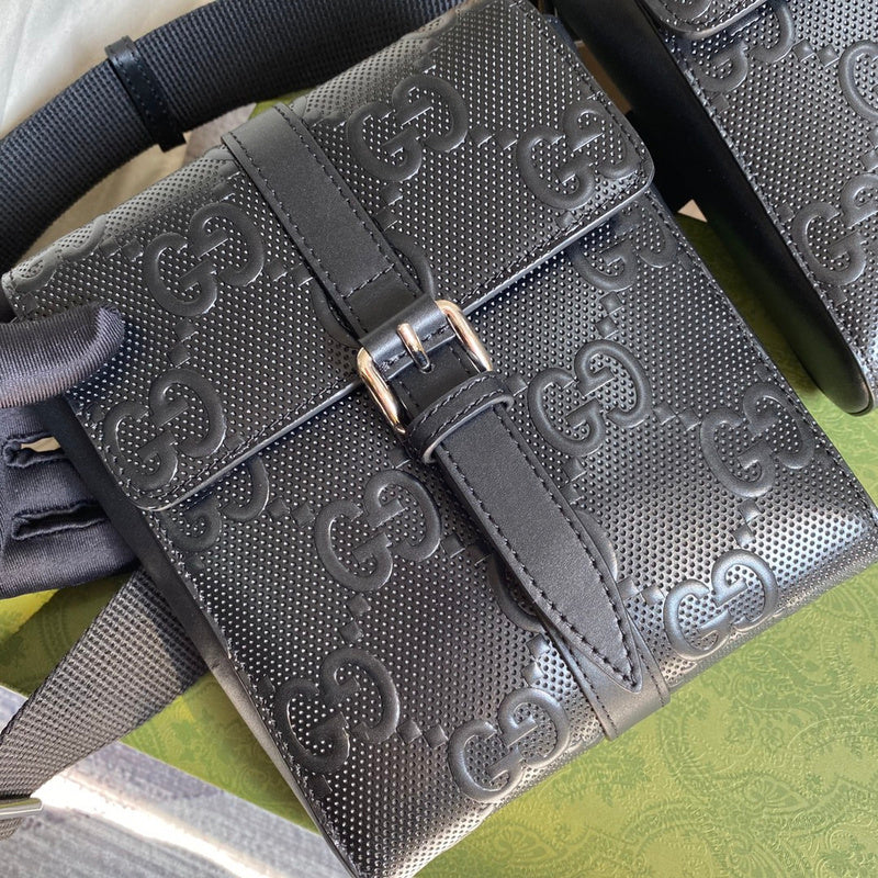 Ozarra - GUKI Bags - 2159