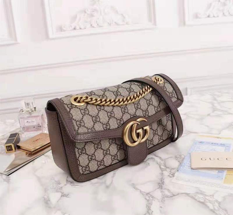 BAB - GCI Bags - 818