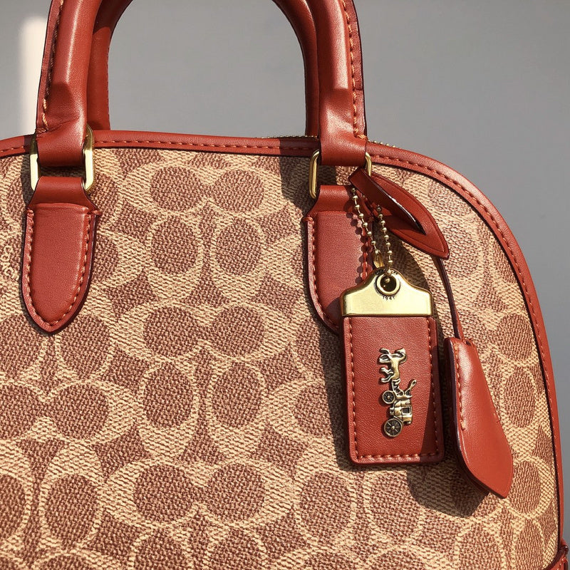 Ozarra - CAH Bags - 604