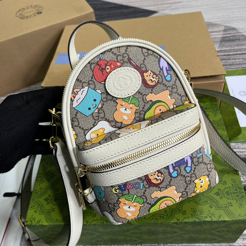 Ozarra - GCI Bags - 5574