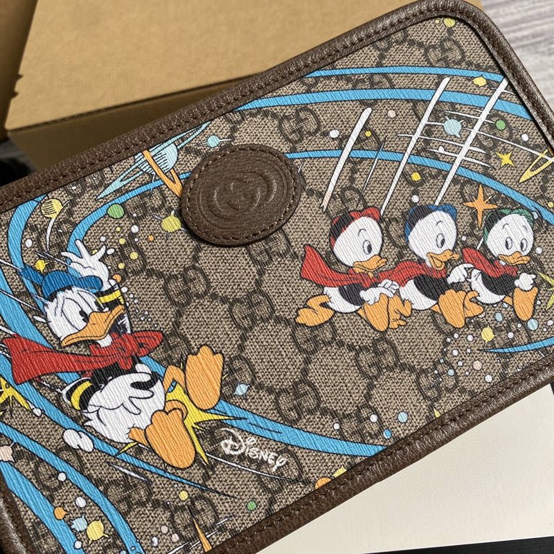 Ozarra - GUKI Bags - 2068