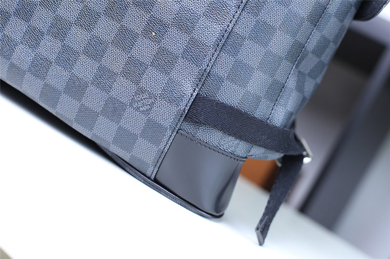 Ozarra Fashion Lu-Vi bags - 9696