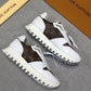 Ozarra Luxury - LOV Men Shoes - 1872