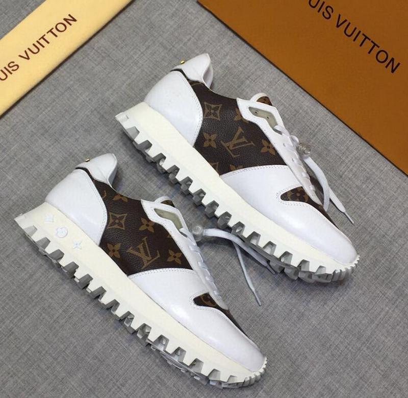 Ozarra Luxury - LOV Men Shoes - 1872