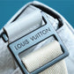 Ozarra Fashion Lu-Vi bags - 10038