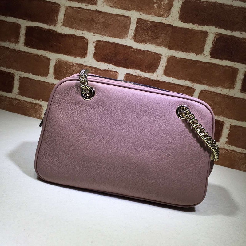 BAB - GCI Bags - 1219