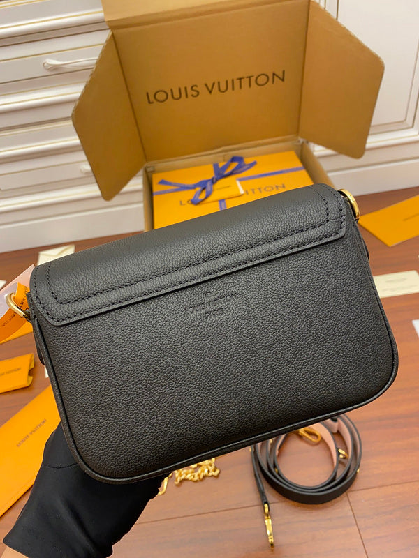 Ozarra Fashion Lu-Vi bags - 17234