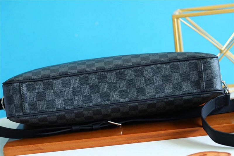 Ozarra Fashion Lu-Vi bags - 9817